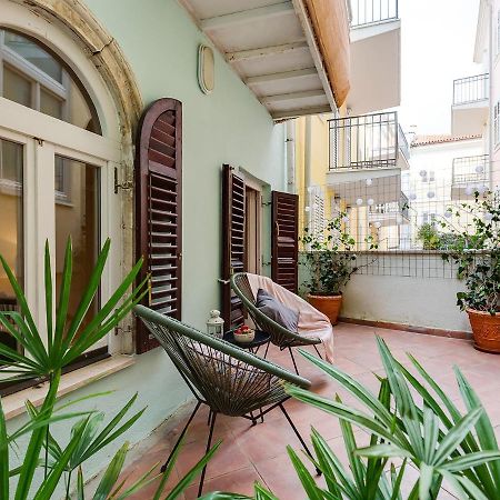 Apartment Anika Old Town Пореч Экстерьер фото
