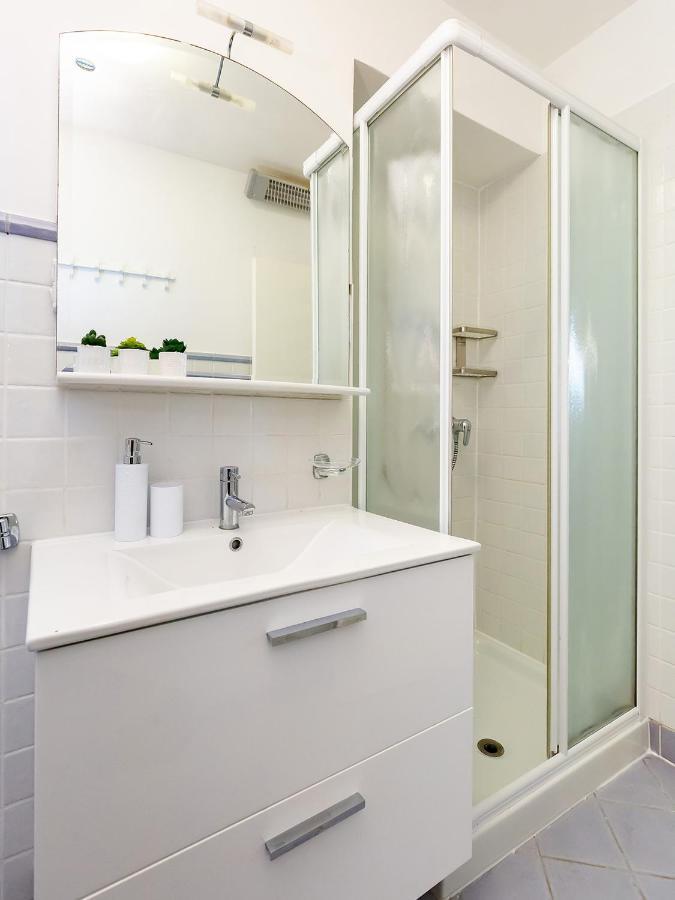 Apartment Anika Old Town Пореч Экстерьер фото