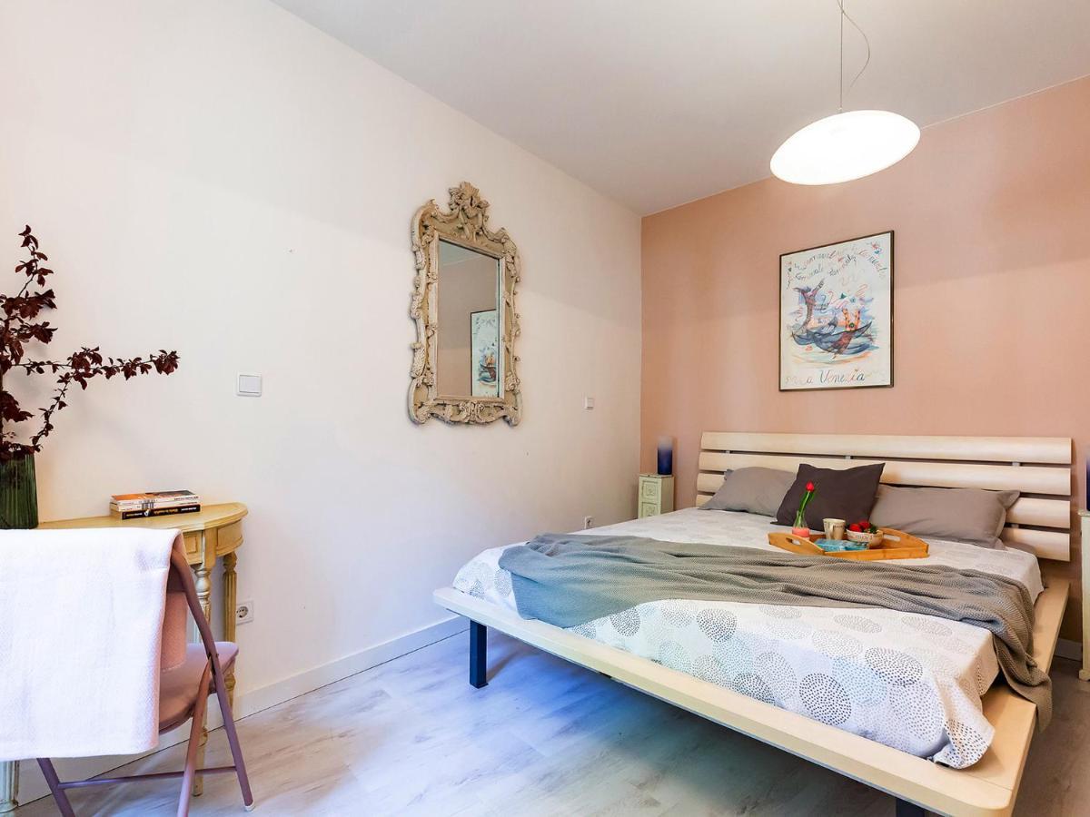 Apartment Anika Old Town Пореч Экстерьер фото
