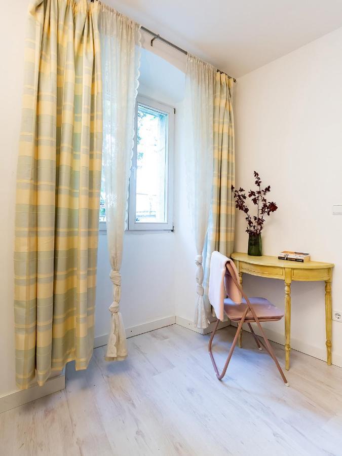 Apartment Anika Old Town Пореч Экстерьер фото