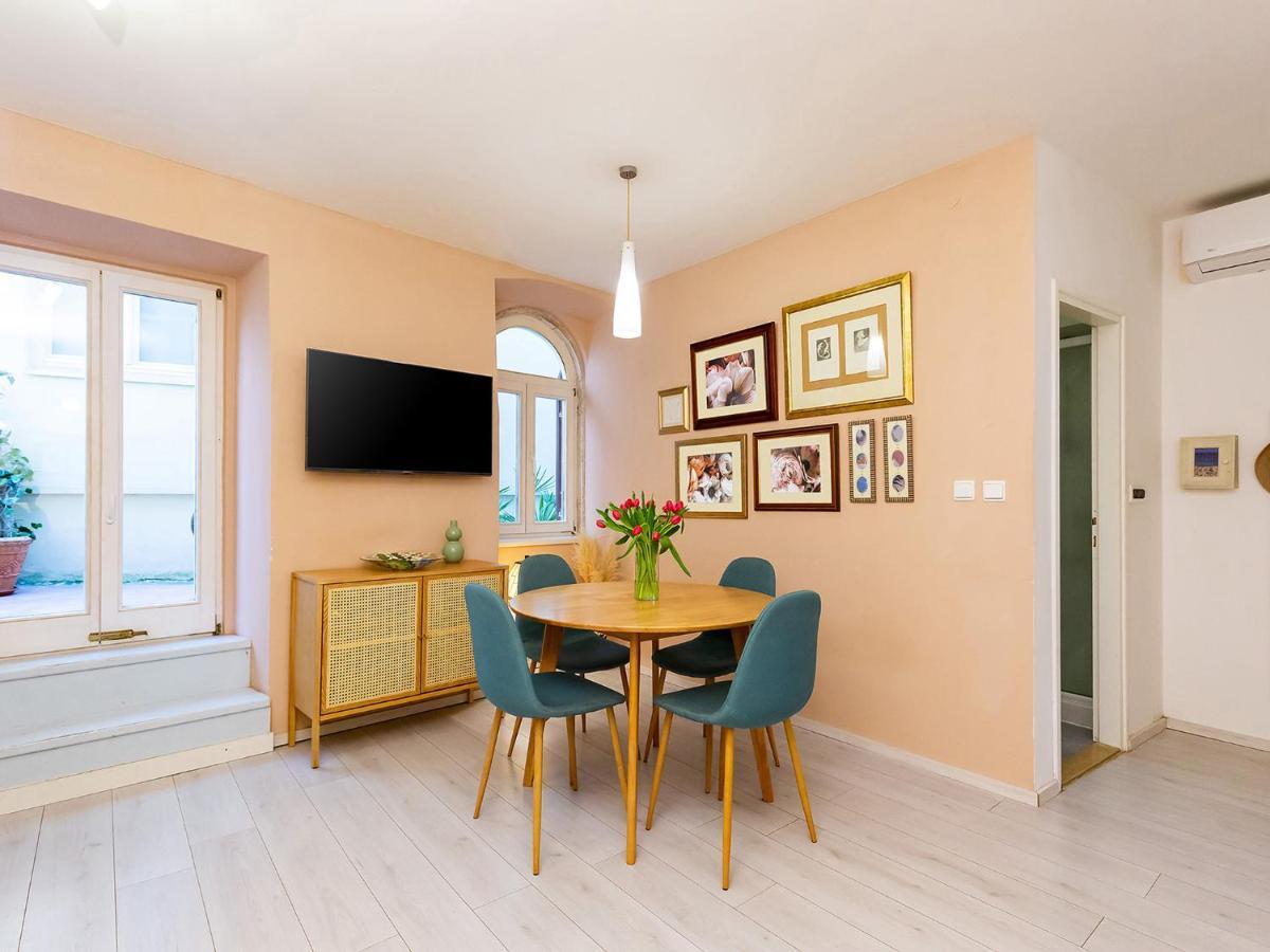 Apartment Anika Old Town Пореч Экстерьер фото